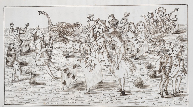 Le-manuscrit-original-et-illustre-d-Alice-au-Pays-des-Merveilles-a-lire-en-ligne_w670_h372