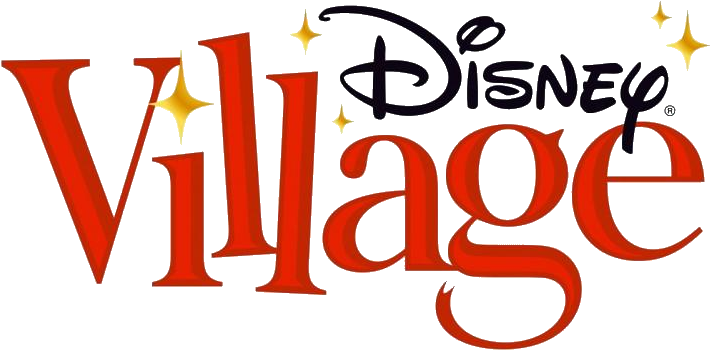 Disney_Village_logo