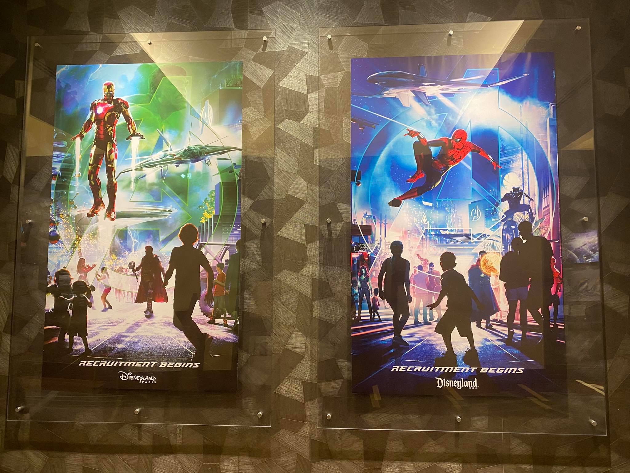 D couverte Du Disney s New York The Art Of Marvel Disneyland d-couverte-du-disney-s-new-york-the-art-of-marvel-disneyland