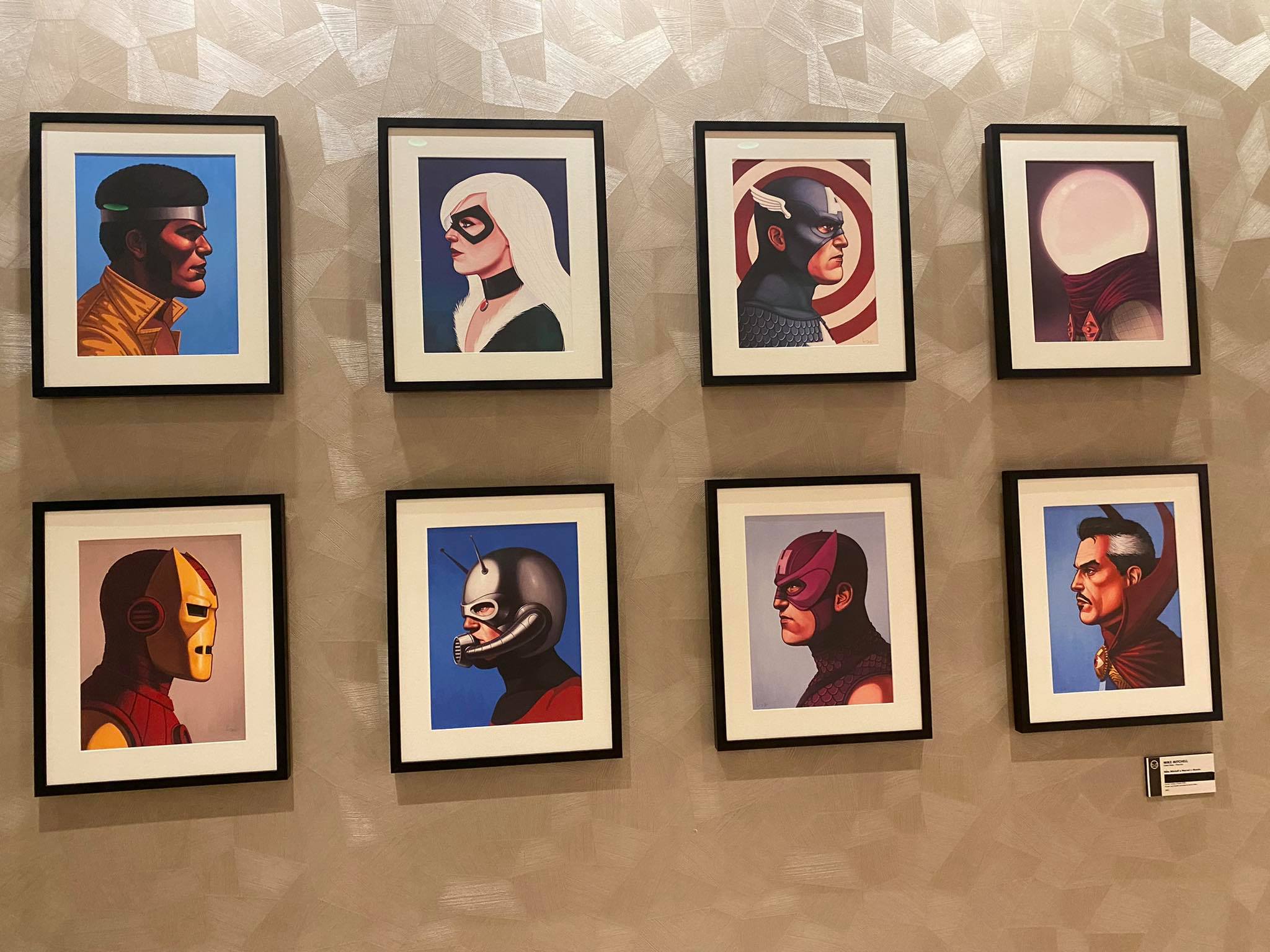 D couverte Du Disney s New York The Art Of Marvel Disneyland d-couverte-du-disney-s-new-york-the-art-of-marvel-disneyland